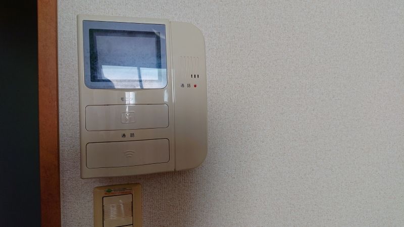 レオパレスリベルター セキュリティ