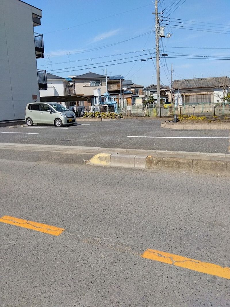 レオパレスアーバン その他