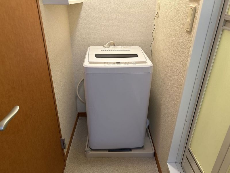 レオパレスＨＹＴⅡ その他