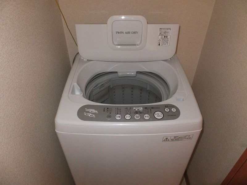 レオパレスイシハラⅠ その他設備