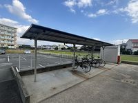 レオパレス田島 共用部分