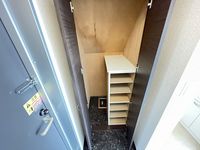 レオネクスト玖島 収納