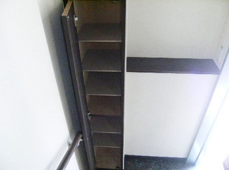 LEONEXT Naka Nhà bếp