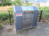 leopalace Central Park Khu vực chung