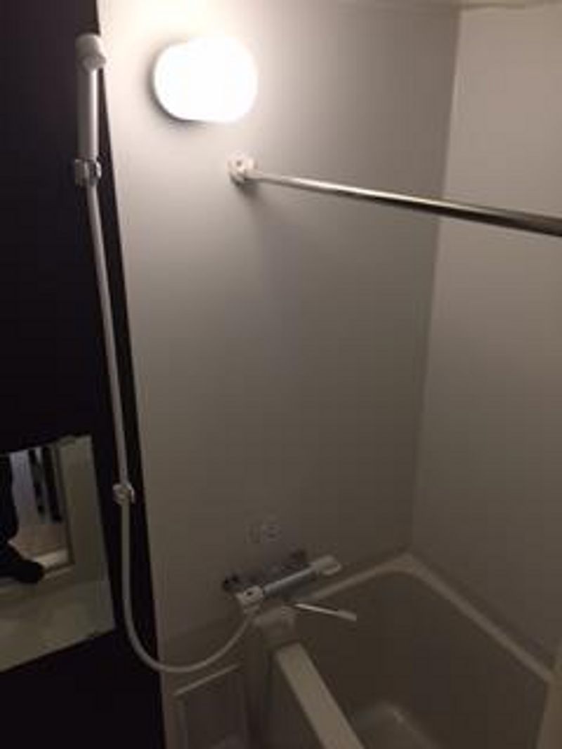 CLEINO Gracia 浴室