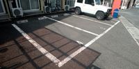 レオパレスＴＡＫＡＹＡＭＡ 駐車場