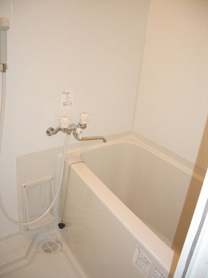 レオネクスト集 風呂