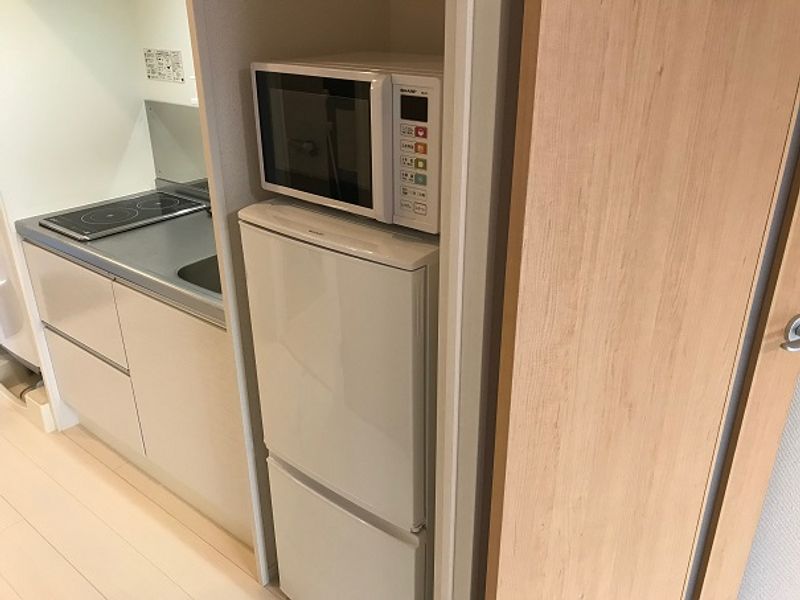 クレイノ寅新田 その他設備