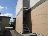 レオパレスルミエール 共用部分