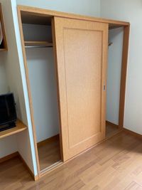 leopalace Mihara II Kho lưu trữ