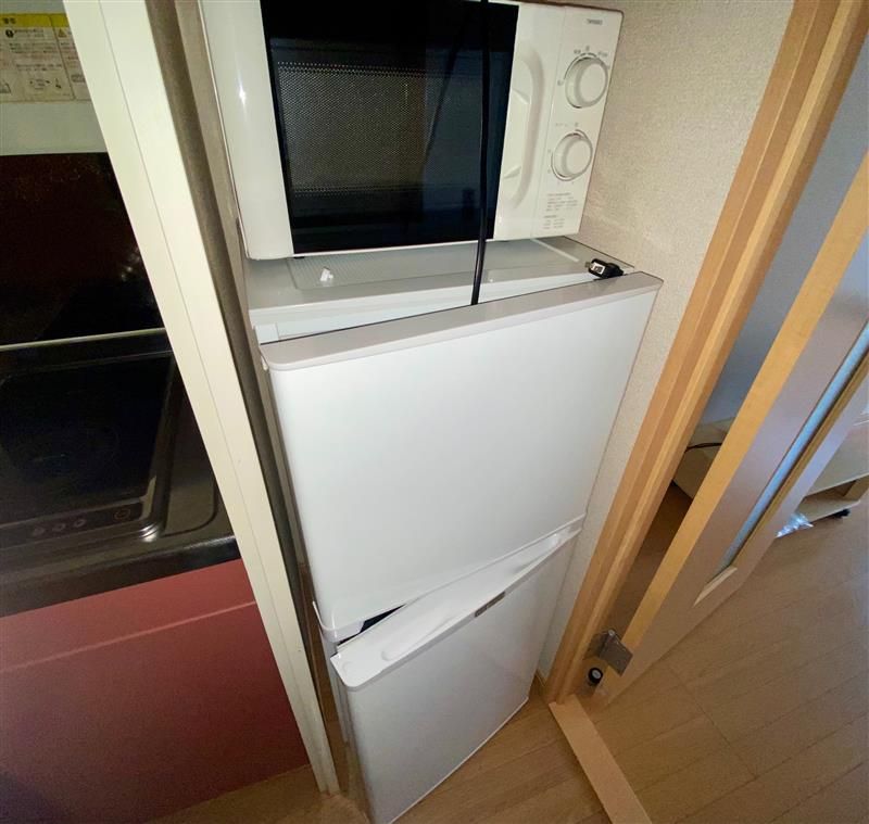 レオパレスＴａｋｅｓ　１ その他設備