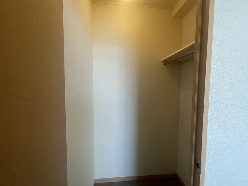 レオパレスＷＡＫＡＮＡ 収納