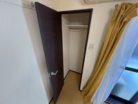 レオネクスト中野上鷺宮 収納