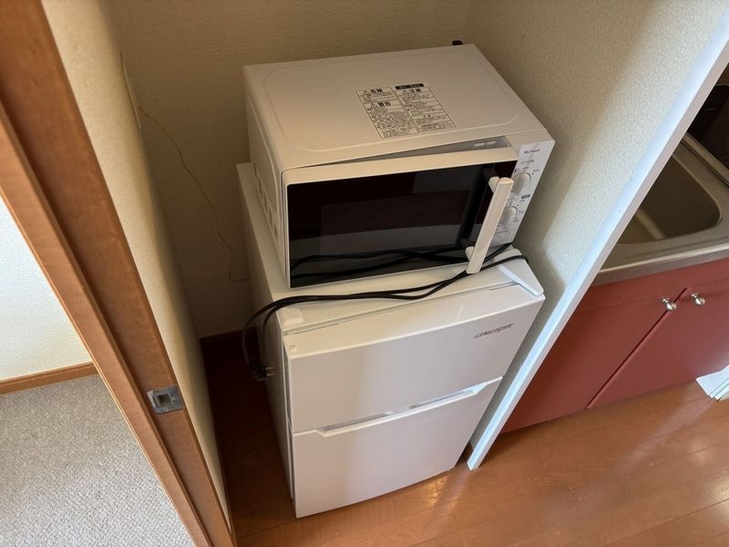 レオパレスＳＵＮＲＯＯＭ その他設備