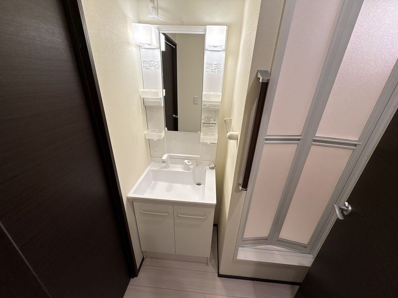 CLEINO HAKODA 洗手台