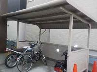 レオパレスＰａｏ　Ａ 共用部分