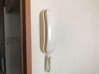 レオパレスグリーン・グラスＥ セキュリティ