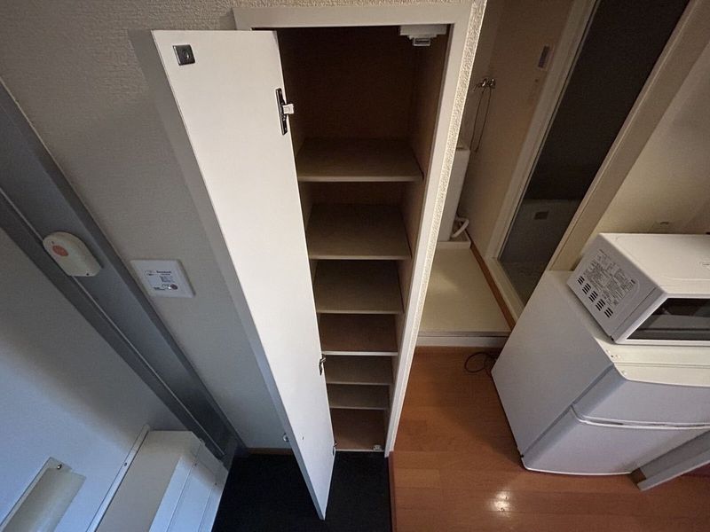 レオパレスフローラⅡ その他