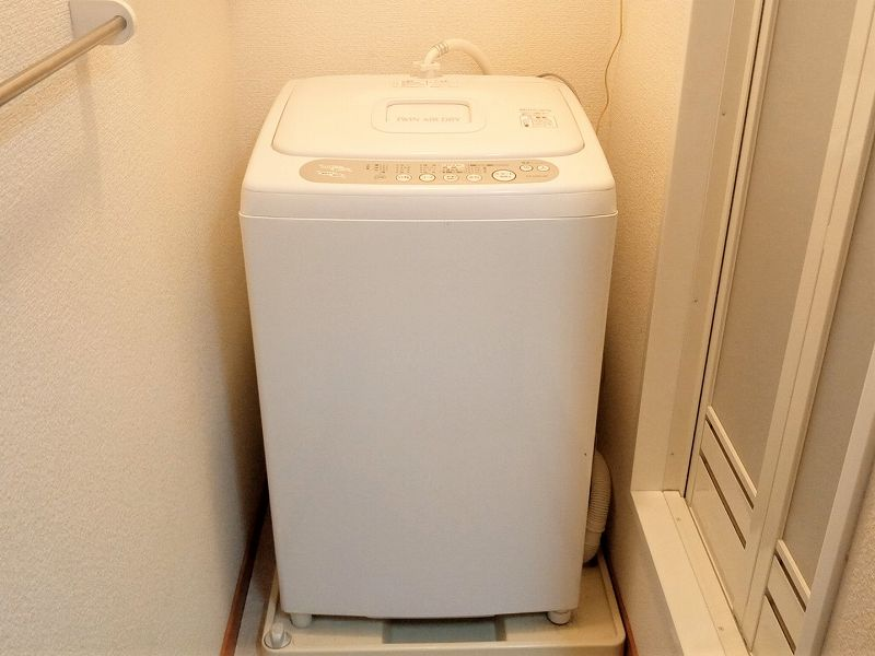 レオパレス行徳 その他設備