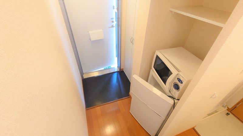 レオパレスアルクス　０８ その他