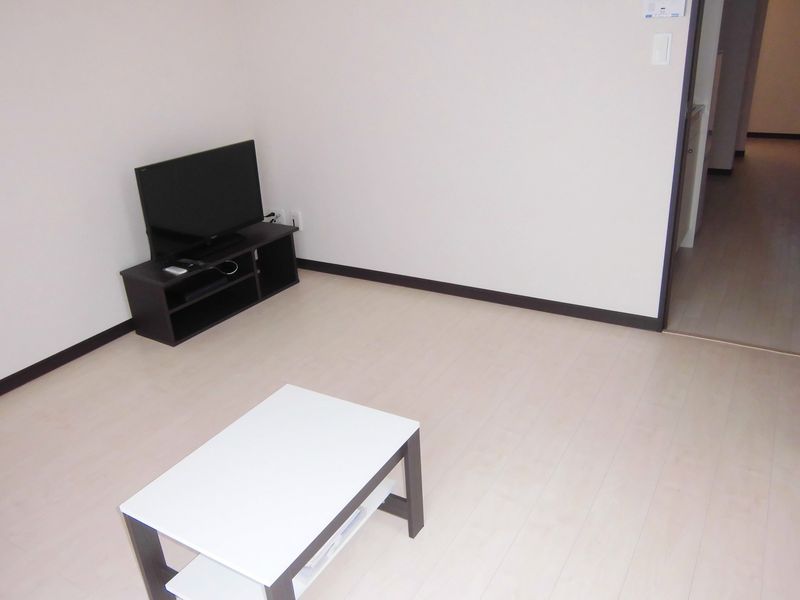 LEONEXT Bueno Espacio Living room