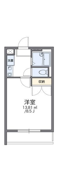 11082 格局图