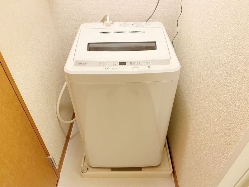 レオパレスフラワーヒル花山 その他