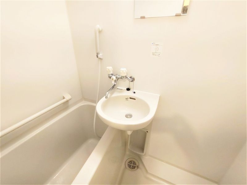レオネクスト今江さくら　Ⅷ 洗面台