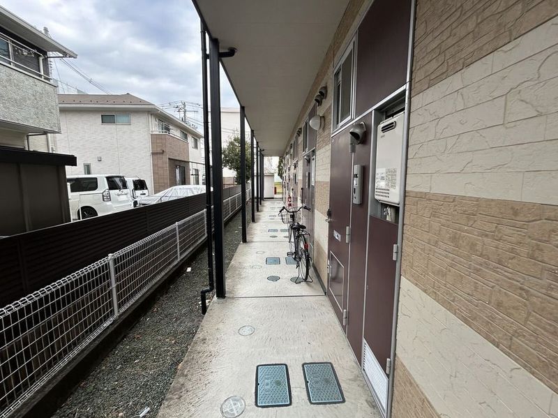 leopalace Forest Hagino I 기타