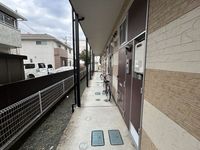 leopalace Forest Hagino I 기타