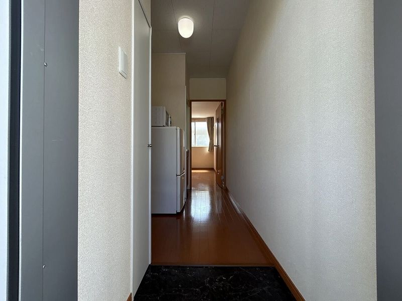 leopalace Agricoltura Lối vào