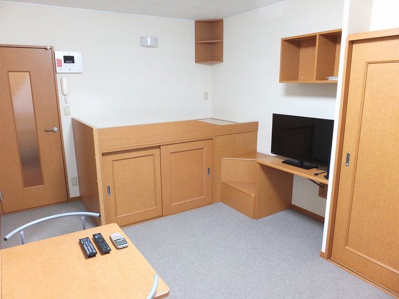 leopalace Bonheur Phòng ngủ