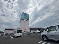 レオパレス東中田 周辺環境