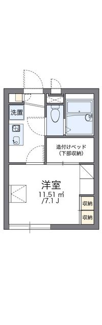 42330 Floorplan