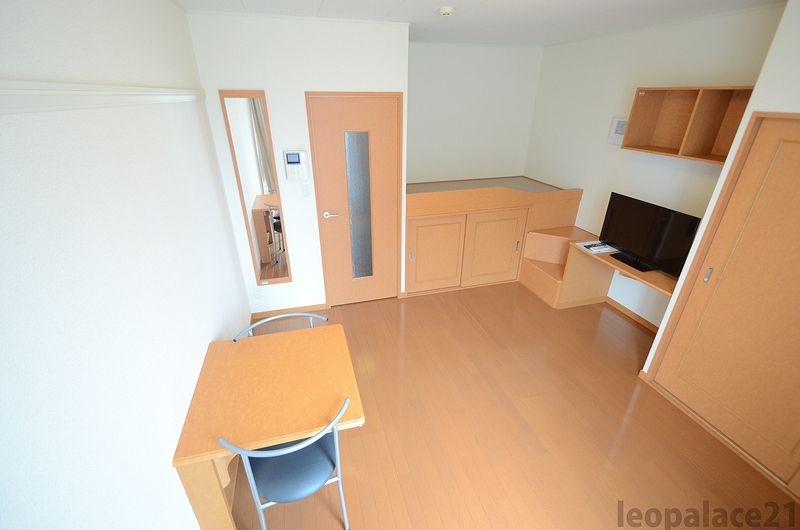 leopalace Wada M Khác