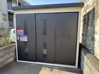 レオパレスＫＡＴＯＵハイツ２ その他設備