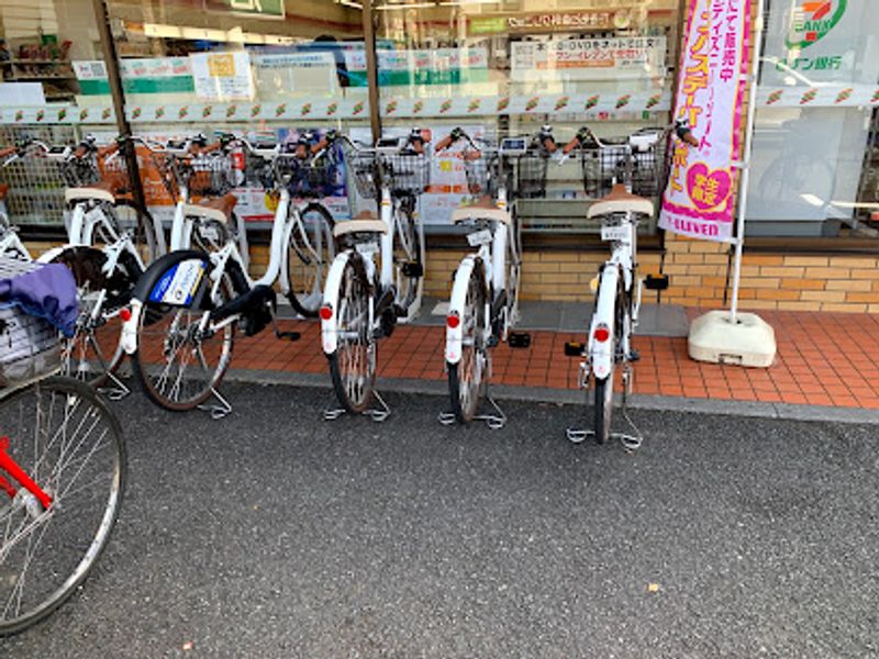 レオパレス光 周辺環境
