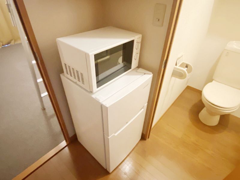 leopalace Mitsuba 기타 시설