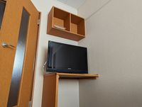 レオパレスメープル その他