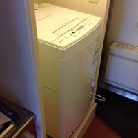 レオパレス奥羽大学 その他設備