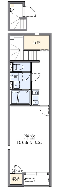 54788 Floorplan