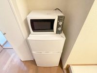 レオパレスステップｏｎｅ その他設備