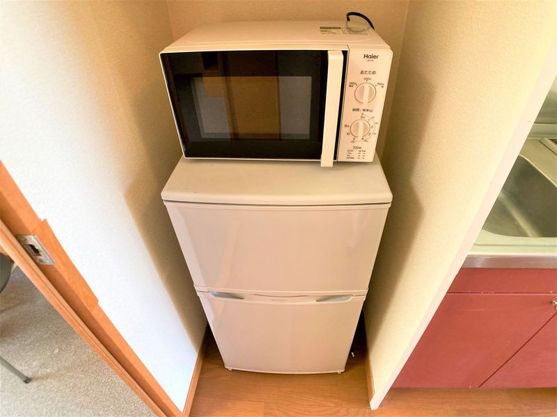 レオパレスＭａｉｋａ その他設備
