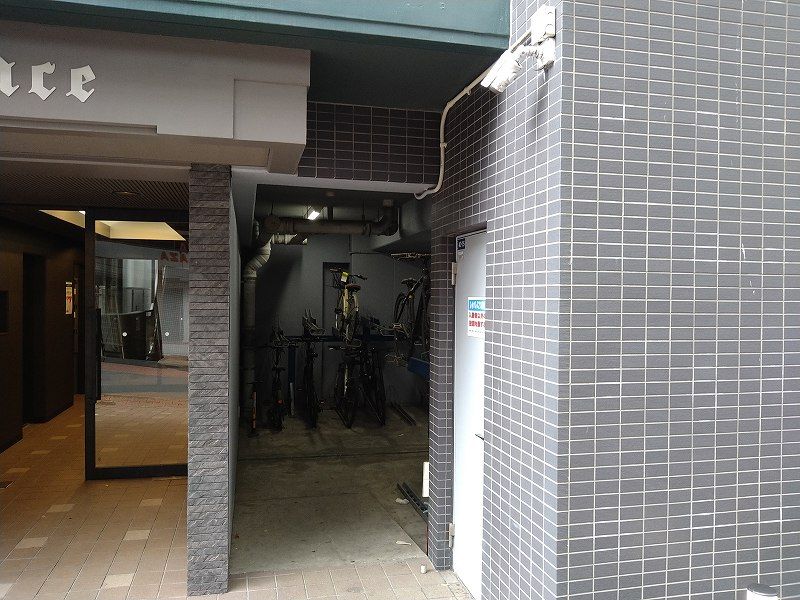 レオパレス宇田川町マンション その他