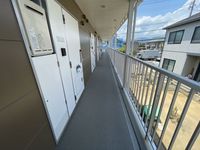 レオパレス福島北 その他