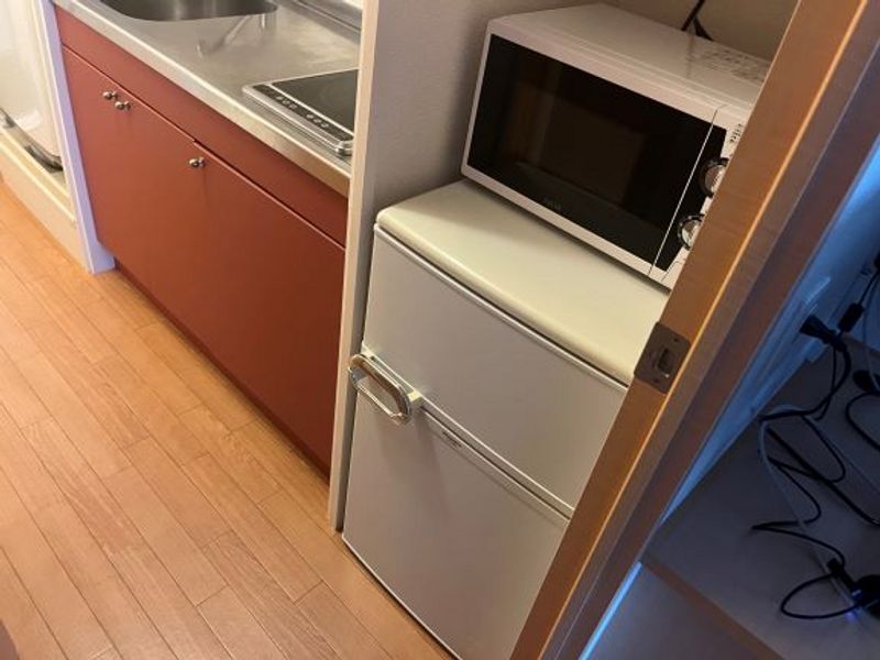 レオパレストライズ その他設備