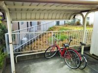 レオパレス恵比寿 共用部分