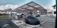 レオネクストアリエッタ桜橋 共用部分
