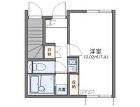 45347 Floorplan