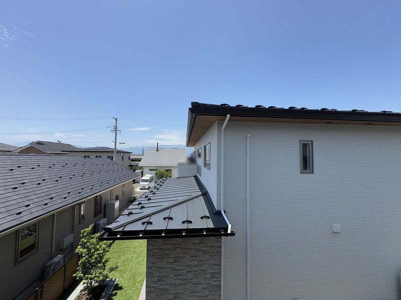 レオパレスボヌール山辺 眺望